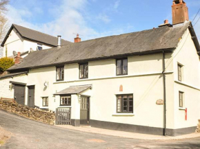 The Old Inn Cottage Exmoor